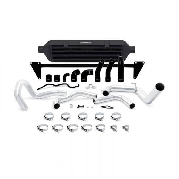 Mishimoto Intercooler Subaru WRX STI 2015+ Front Mount Black