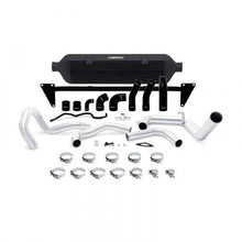Mishimoto Intercooler Subaru WRX STI 2015+ Front Mount Black