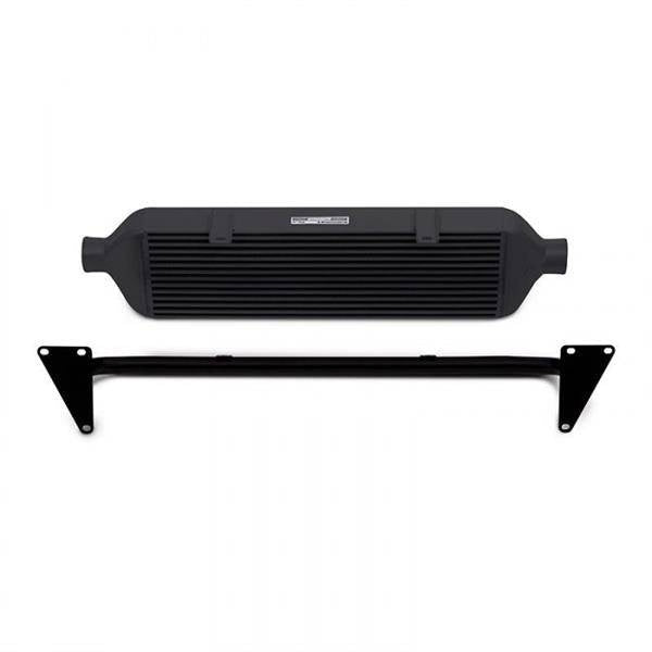 Mishimoto Intercooler Subaru WRX STI 2015-2019 Front Mount Black + Crash Beam