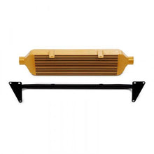 Mishimoto Intercooler Subaru WRX STI 2015-2019 Front Mount Gold + Crash Beam