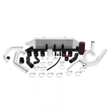 Mishimoto Intercooler Subaru WRX STI 2001-2007 Front Mount + Piping Kit