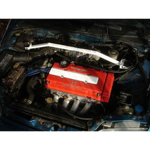 Domstrebe Honda Civic 91-01, CRX III TurboWorks