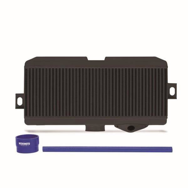 Mishimoto Intercooler Subaru WRX STI 2008-2014 Top Mount + Piping Kit
