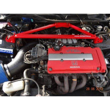 Domstrebe Honda Civic 91-01, CRX, Del Sol 3-Punkt TurboWorks