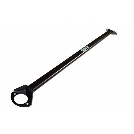 Set of strut bars front + rear BMW E36 compact 6cyl