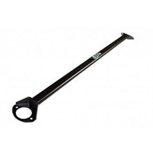 Set of strut bars front + rear BMW E36 compact 6cyl