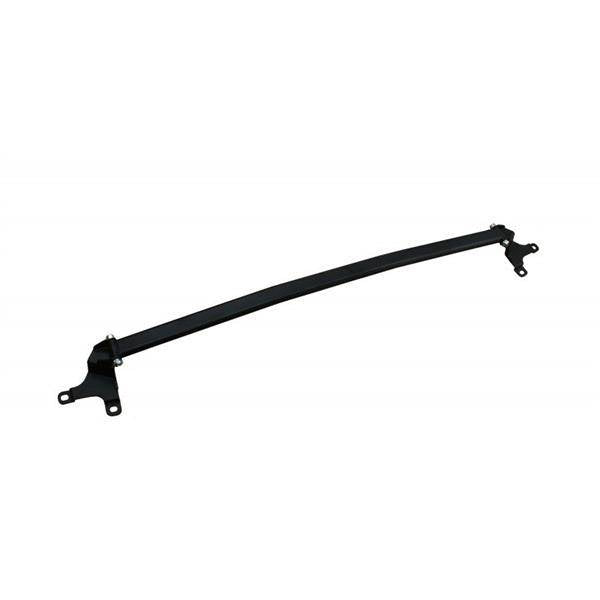 Set of strut bars front + rear BMW E60