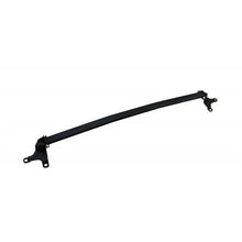 Set of strut bars front + rear BMW E60