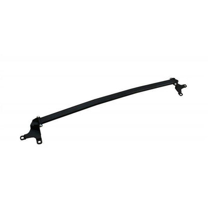 Set of strut bars front + rear BMW E60