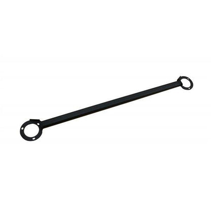 Set of strut bars front + rear BMW E60
