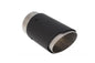 Exhaust Tip 80mm wejście 67mm Carbon Matte