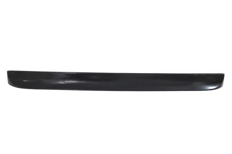 Spoiler Dodge Charger VII Lip ABS Black