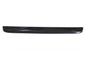 Spoiler Dodge Charger VII Lip ABS Black