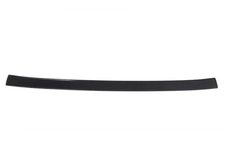 Spoiler Dodge Charger VII Lip ABS Black