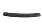 Spoiler Ford Mustang V Lip ABS Black