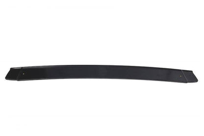 Spoiler Ford Mustang V Lip ABS Black