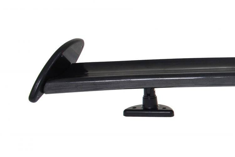 Rear wing BLACK 116cm
