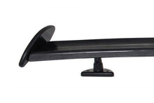 Rear wing BLACK 116cm