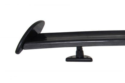Rear wing BLACK 116cm
