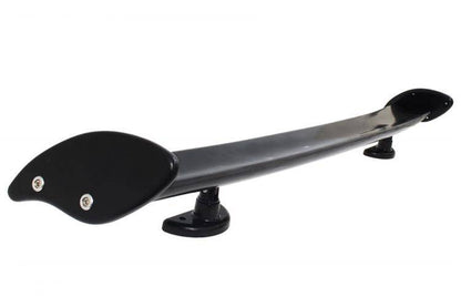 Rear wing BLACK 116cm