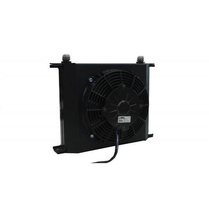 Oil cooler difuser 7"