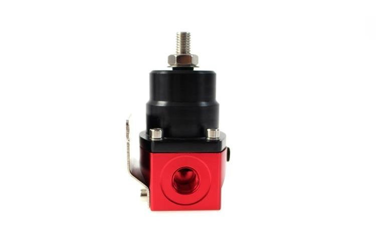 Epman Fuel pressure regulator ByPass AN10 with gauge