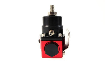 Epman Fuel pressure regulator ByPass AN10 with gauge