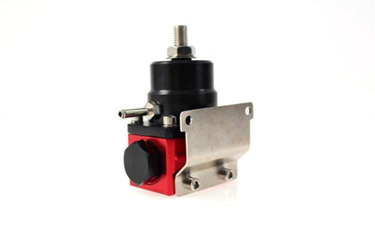 Epman Fuel pressure regulator ByPass AN10 with gauge