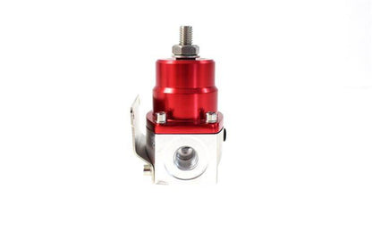 Epman Fuel pressure regulator ByPass AN6 with gauge