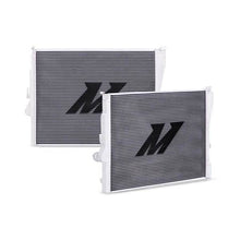 Mishimoto Performance Radiator BMW E46 Non-M 1999-2006 Manual