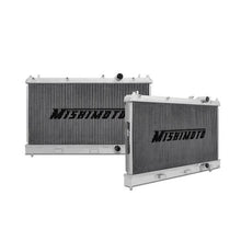 Mishimoto Performance Radiator Dodge Neon Manual 1995-1999