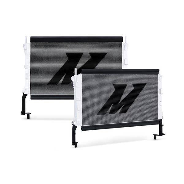 Mishimoto Performance Radiator Ford Mustang EcoBoost 2015+