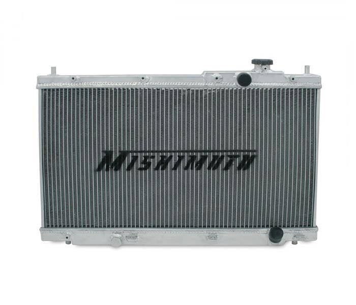 Mishimoto Performance-Kühler Honda Civic 2001-2005