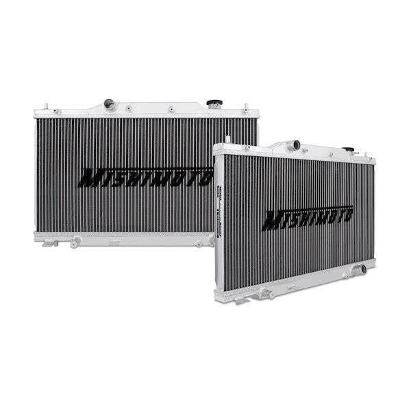 Mishimoto Performance-Kühler Honda Civic SI 2002-2005
