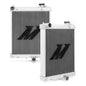 Mishimoto Performance Radiator Mitsubishi Lancer Evolution 7 8 9 Half-Size 2001-2007