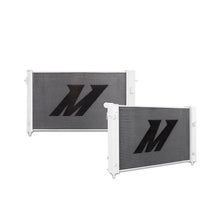 Mishimoto Performance Radiator Pontiac GTO 2004