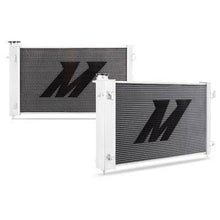 Mishimoto Performance Radiator Pontiac GTO 2004
