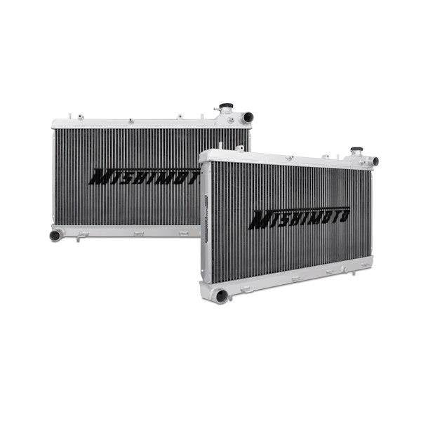 Mishimoto Performance-Kühler Subaru Impreza GC8 1993-1998