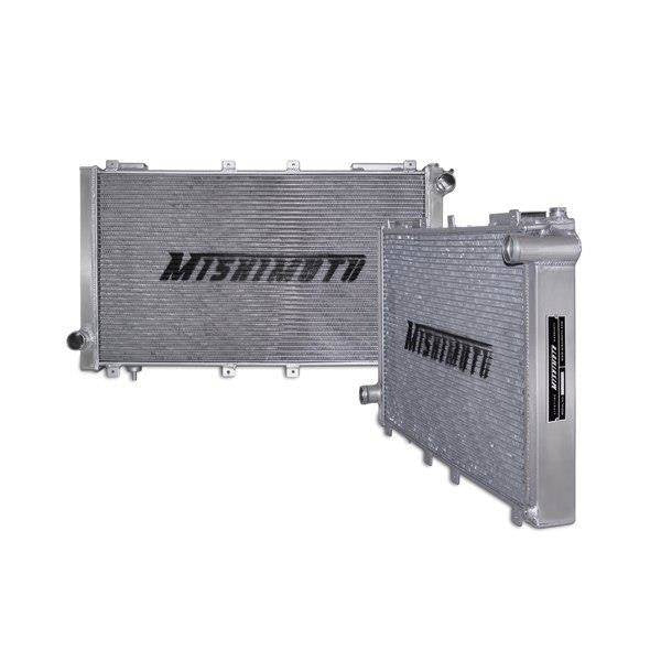 Mishimoto Performance-Kühler Subaru Legacy Turbo 1990-1994