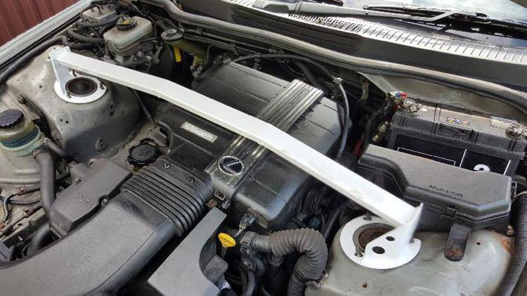 Domstrebe Lexus IS200 TurboWorks