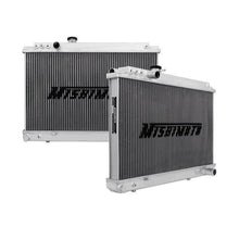 Mishimoto Performance Radiator Toyota Supra 1986-1992