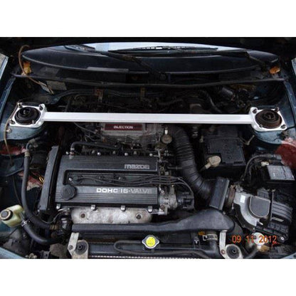 Domstrebe Mazda 323 IV 89-94 TurboWorks