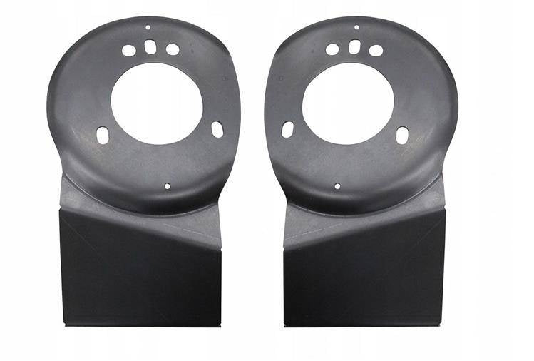 Reinforcement BMW 3 E46 Strut tower set