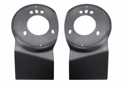Reinforcement BMW 3 E46 Strut tower set