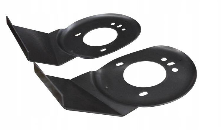 Reinforcement BMW 3 E46 Strut tower set