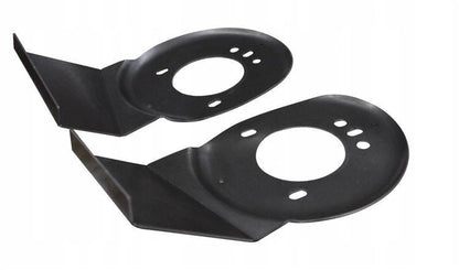 Reinforcement BMW 3 E46 Strut tower set