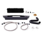 Mishimoto Oil Cooler Kit Ford Mustang GT Black 2015-2017 Black