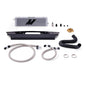 Mishimoto Oil Cooler Kit Ford Mustang GT Silver 2015-2017 Silver