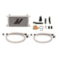 Mishimoto Oil Cooler Kit Honda S2000 2000-2009 Thermostatic