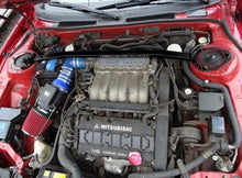 Domstrebe Mitsubishi Eclipse 89-94 TurboWorks
